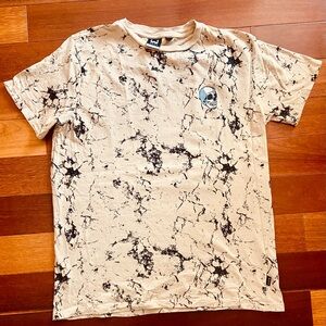 WXYZ mfg.co T-shirt Men’s Sz L